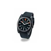 Orologio Locman Uomo Stealth in Acciaio 0201BKBKFOR1GOO - 0201BKBKFOR1GOO